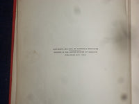 1912 THE STREET CALLED STRAIGHT HARDCOVER BOOK ILLUSTRATED BY O. LOWELL- KD 9065