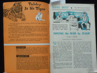1958 MAY SCIENCE DIGEST MAGAZINE - SPOTLIGHT ON SPACE - J 9964