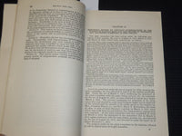 1914 RAILWAY MAIL PAY REPORT - HOUSE OF REPRESENTATIVES - 63RD CONGRESS - K 645
