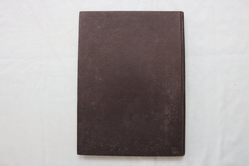 1935 THE RECHAUFFE EASTON HIGH SCHOOL YEARBOOK - EASTON, PENNSYLVANIA - YB 3553