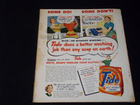 1951 JANUARY PHOTOPLAY MAGAZINE - LANA TURNER FRONT COVER - E 1799