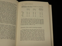 1965 FAMILY DESIGN HARDCOVER BOOK BY LEE RAINWATER - KD 6466
