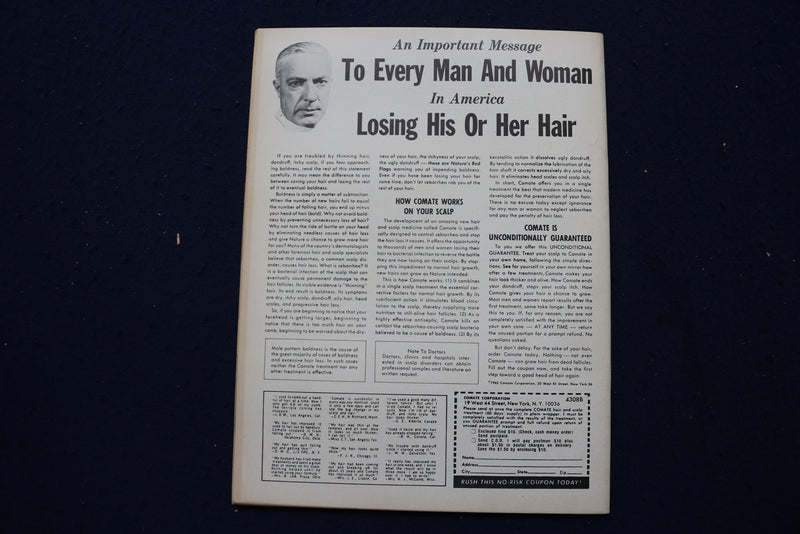 1967 AUGUST TV WORLD MAGAZINE - DEBBIE REYNOLDS-THE MONKEES COVER - E 12936