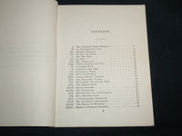 1882 THE TALES OF RUBER HOFFENSTEIN SOFTCOVER BOOK BY JOE C. ABY - J 6688