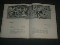 1943 LA CAMPANA NEW JERSEY STATE TEACHERS COLLEGE YEARBOOK - MONTCLAIR - YB 1664