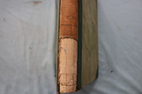 1912 PARIS A L'EPOQUE GALLO-ROMAINE HARDCOVER BOOK - KD 9713