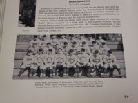 1935 THE CYCLE AMOUR INSTITUTE OF TECHNOLOGY YEARBOOK - CHICAGO IL - YB 761