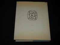 1973 DREAM PALACES BOOK BY CLAUDE ARTHAUD - HOUSES & THEIR TREASURES - D 464