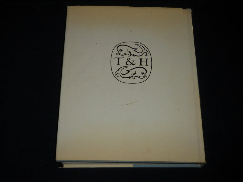 1973 DREAM PALACES BOOK BY CLAUDE ARTHAUD - HOUSES & THEIR TREASURES - D 464