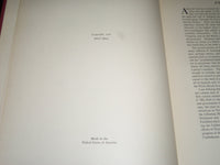 1929 ABRAHAM LINCOLN HIS PATH TO THE PRESIDENCY BOOK BY ALBERT SHAW - I 1271