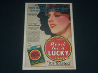 1930 MARCH 24 STREET SCENE AMBASSADOR THEATRE PROGRAM - BEULAH BONDI - J 4284
