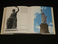 1970 ART OF NINETEENTH CENTURY EUROPE HARDCOVER BOOK BY SCHULTZE - KD 7506
