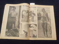 1978 AUGUST 21 NEW YORK DAILY PRESS NEWSPAPER - VOL. 1, NO. 1 - NP 6094