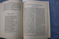 1927 NOVEMBER THE BOOKMAN SOFTCOVER BOOK - UPTON SINCLAIR STORY - K 3204
