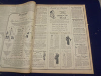 1922 AUGUST 13 NEW YORK TIMES - RAILWAY AND LABOR MEET TO SETTLE STRIKE- NT 8371