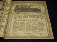 1917 JANUARY 10 NEW YORK TIMES - RUSSIAN PREMIER TREPOFF RESIGNS - NT 8740