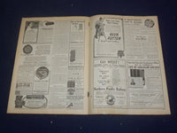 1909 FEBRUARY 13 COLLIER'S MAGAZINE - LINCOLN CENTENNIAL 1809-1909 - ST 6782