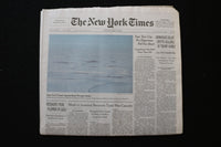 2025 MAY 6 NEW YORK TIMES - DEMOCRATS BLAST CRYPTO DEALINGS OF TRUMP FAMILY