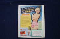 1954 JUNE MOVIE STARS PARADE MAGAZINE - JANET LEIGH COVER - E 18559