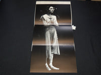 1982 ALEXANDRA RADIUS EEN DANSCARRIERE BOOK BY INE RIETSTAP - KD 5981T
