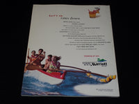 2001 SEPTEMBER/OCTOBER HAWAII MAGAZINE - HIDDEN HAWAII FRONT COVER - E 1630