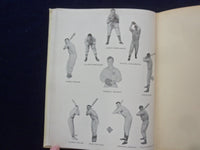 1954 THE MILESTONE MILES CONSOLIDATED SCHOOL YEARBOOK - MILES, IOWA - YB 3053