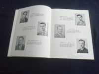 1944 LICHONIAN LONG ISLAND COLLEGE OF MEDICINE YEARBOOK - NEW YORK - YB 2853