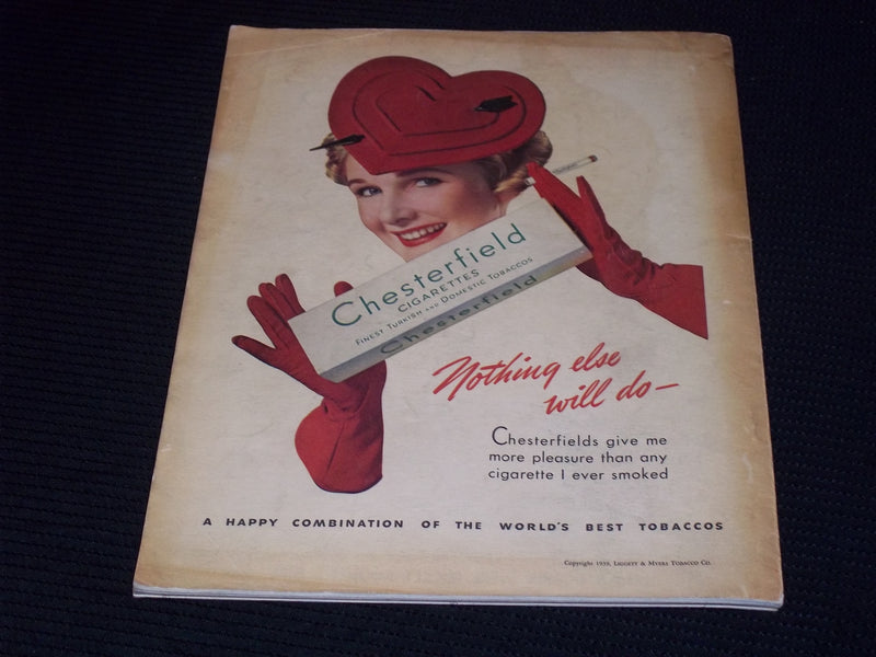 1936 MARCH MOVIE MIRROR MAGAZINE - NORMA SHEARER FRONT COVER - E 16450