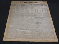 1932 JUNE 1 NEW YORK TIMES - PAYMENTS BY SHERWOOD LINKED TO WALKER - NT 4798