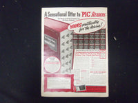 1939 OCT 31 PIC MAGAZINE - BARBARA LENTON, ESTHER WILLIAMS, JANE WYMAN - ST 4047