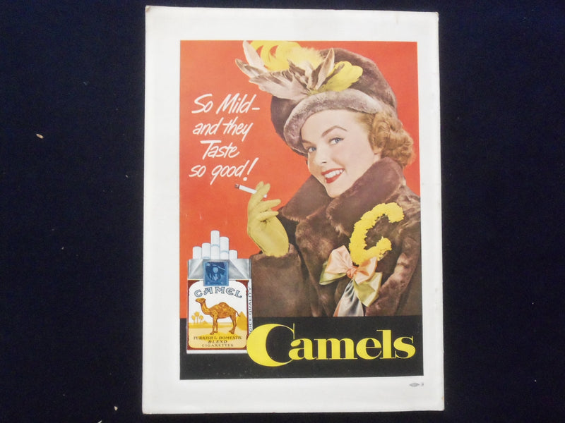 1949 NOVEMBER 26 ARMY-NAVY FOOTBALL PROGRAM - GREAT PHOTOS & ADS - K 120