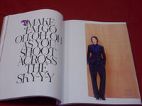 2012 AUTUMN/WINTER BON INTERNATIONAL MAGAZINE ISSUE NO. 22 - DRAZAN - RC 15