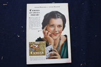 1933 JAN-APR GOLDEN BOOK MAGAZINE-HEART OF DARKNESS -J. CONRAD -LOT OF 4- O 3408