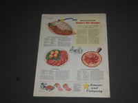 1944 JULY THE AMERICAN HOME MAGAZINE - NICE COVER, STORIES & PHOTOS - SP 7714
