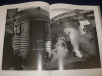 1990 THE GREAT TRAINS LUXURY RAIL JOURNEYS BOOK BY TIMOTHY WHEATON - KD 2814