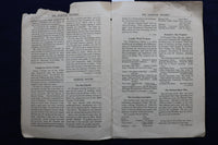 1918 MARCH 1 THE HAMPTON STUDENT MAGAZINE - VIRGINIA - K 787
