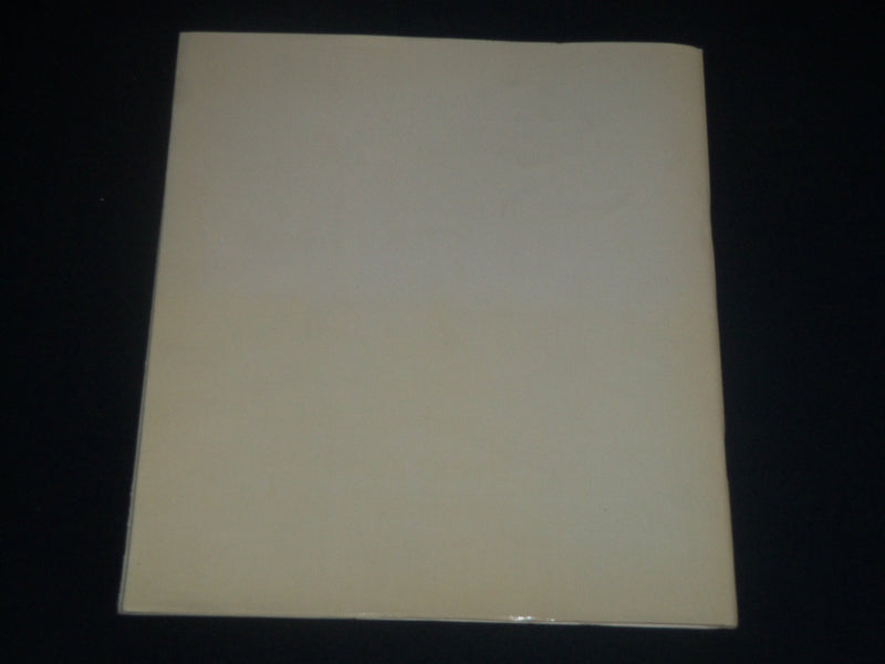 1954 PARIS PHOTO ALBUM - FRENCH - SOFTCOVER - NICE PRINTS - J 4235
