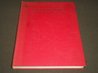 1950 ENGLISH DRAWINGS AT WINDSOR CASTLE BY A. P. OPPE HARDCOVER BOOK - KD 3885