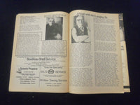 1979 JUNE CAPE BRETON'S MAGAZINE- HISTORY & FUTURE OF CAPE BRETON ISLAND- B 439U