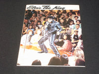 1984 SUMMER PHOTOPLAY TRIBUTE TO ELVIS MAGAZINE - ELVIS PRESLEY COVER - E 3439