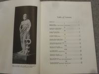 1962 THE EPIC OF MEDICINE EDITED BY FELIX MARTI-IBANEX, MD - KD 2759V