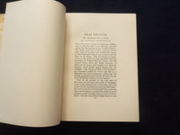 1937 RUBAIYAT OF OMAR KHAYYAM HARDCOVER BOOK ILLUSTRATED BY EDMUND DULAC-KD 8316