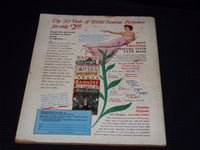 1948 JULY RADIO TV MIRROR MAGAZINE - JUNE ALLYSON FRONT COVER - E 15431