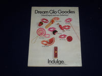 1966 JULY SCREEN STORIES MAGAZINE - JACKIE KENNEDY COVER - SP 5392