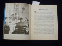 1944 PASTURE TRAILS - A STORY OF DAIRYING IN THE U.S. - SOFTCOVER BOOK - J 9628