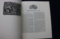 1984-1987 CALIFORNIA PRINTING - PARTS TWO & THREE - SOFTCOVER BOOKS - K 1750