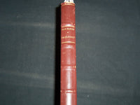 1955 FRIGJORT HARDCOVER BOOK BY HANS MARTIN - KD 5980O