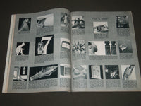 1963 MAY 4 JOURS DE FRANCE FARAH COMBLEE FRENCH MAGAZINE - ST 5154