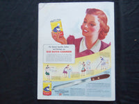 1939 JULY 15 THE SATURDAY EVENING POST MAGAZINE - ILLUSTRATED COVER - SP 1790