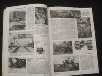 1939 JUNE MOTOR MAGAZINE - NICE ILLUSTRATED COVER - SP 6311S